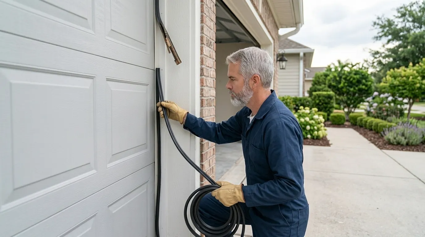 Garage Door Repair for Berwyn's 1938-Era Homes in Skokie