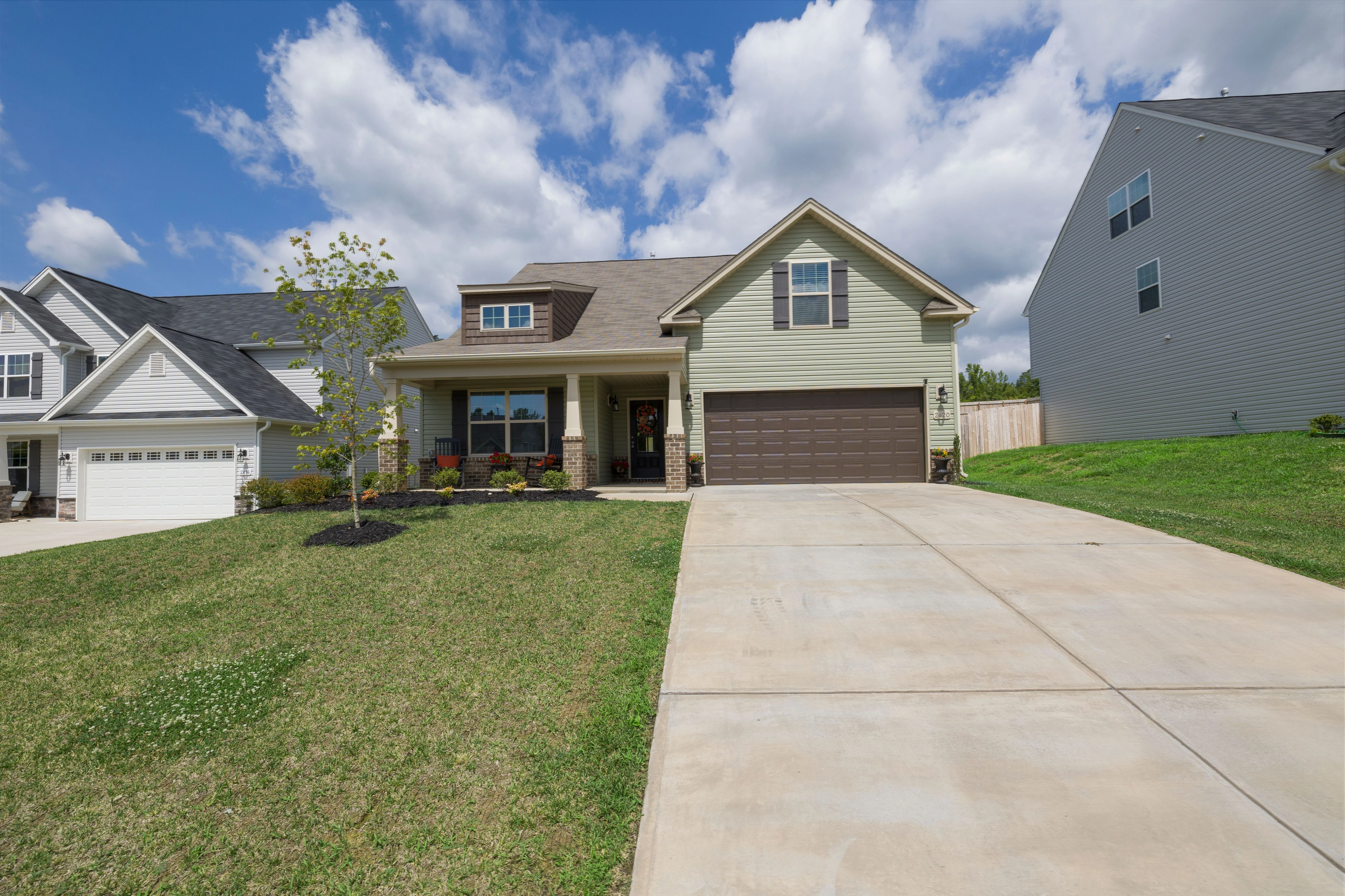 Garage door service area covering Skokie Illinois and nearby communities